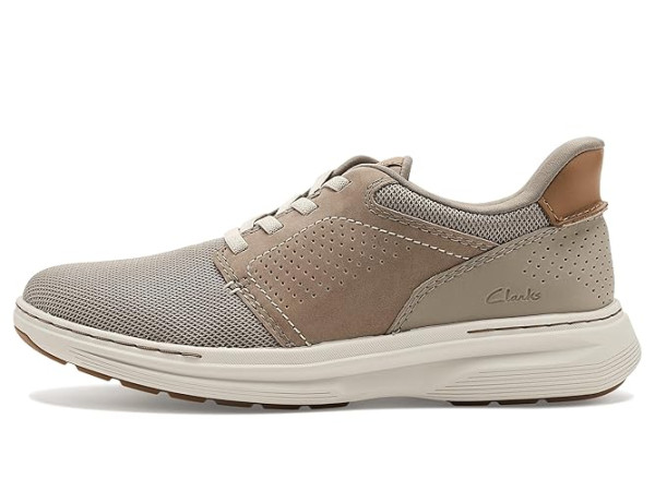 Clarks Craftwell Low