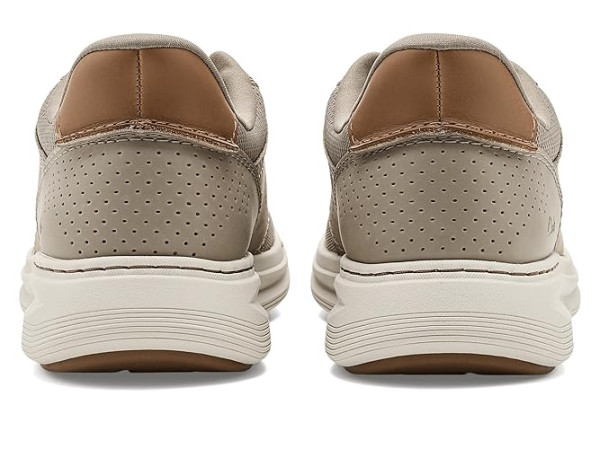 Clarks Craftwell Low