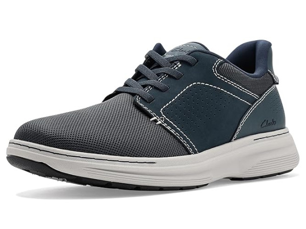 Clarks Craftwell Low