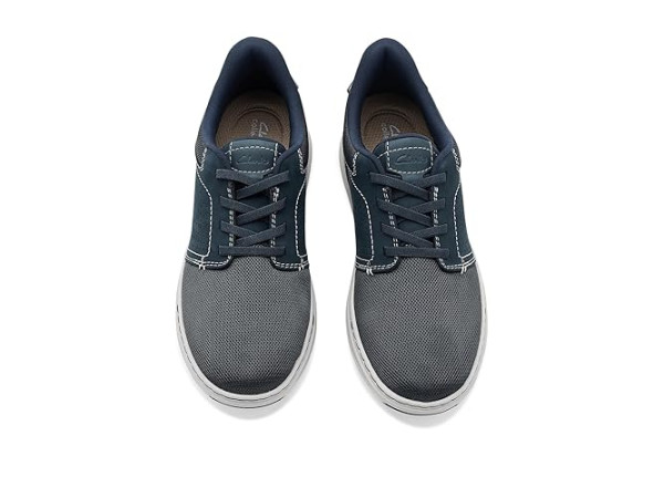 Clarks Craftwell Low