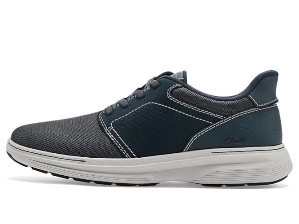 Clarks Craftwell Low