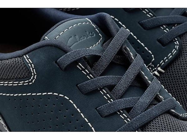 Clarks Craftwell Low