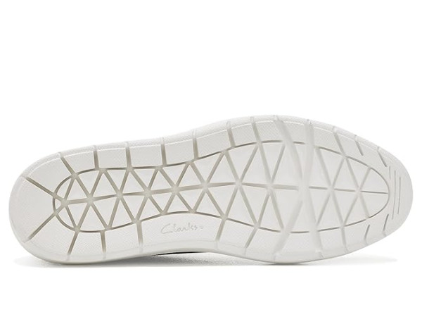 Clarks Flexwell Lace