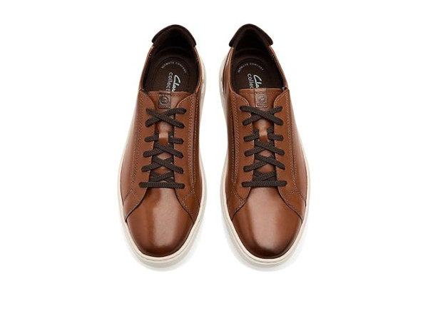 Clarks Flexwell Lace