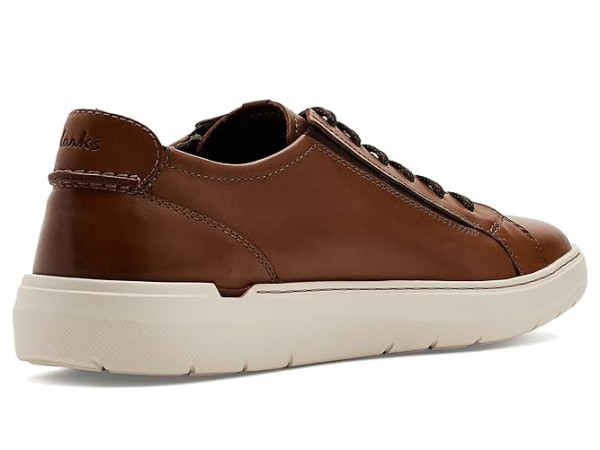Clarks Flexwell Lace