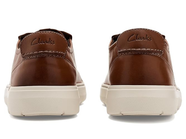 Clarks Flexwell Lace