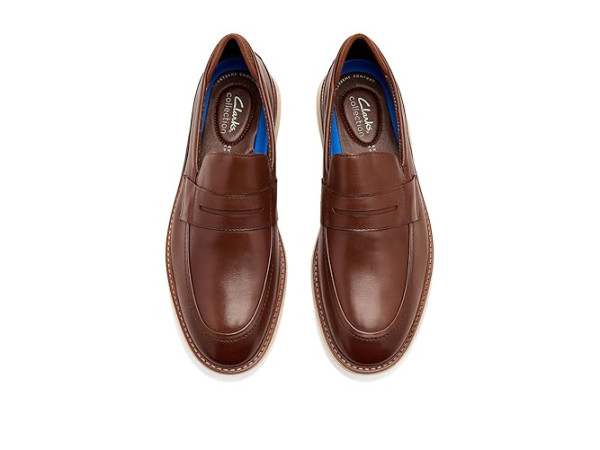 Clarks Brantin Loafer