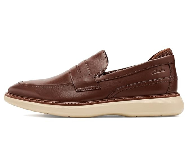 Clarks Brantin Loafer