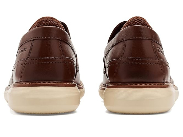 Clarks Brantin Loafer