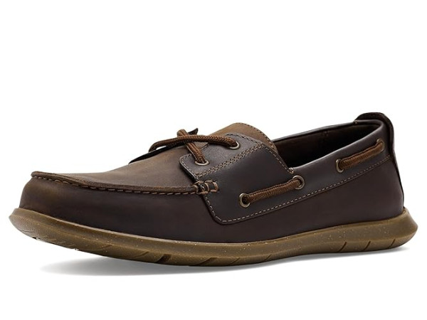 Clarks Flexway 2 Eye
