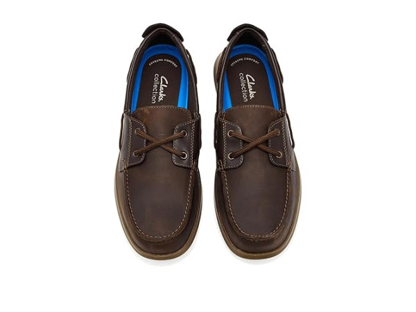 Clarks Flexway 2 Eye