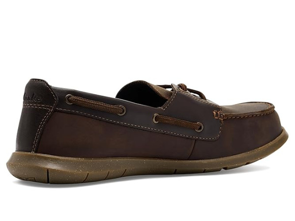 Clarks Flexway 2 Eye
