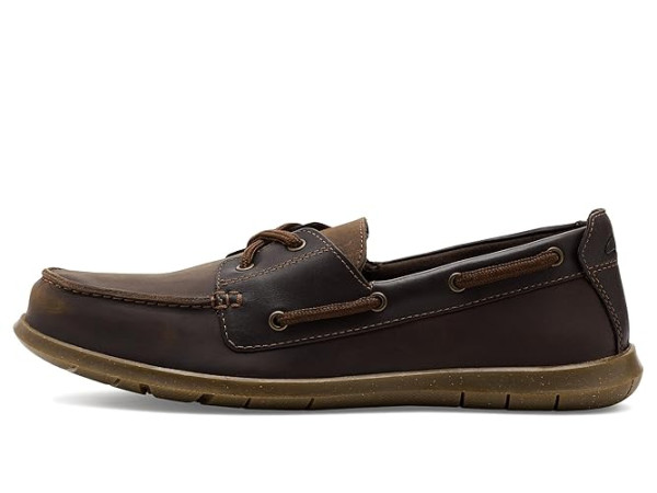 Clarks Flexway 2 Eye