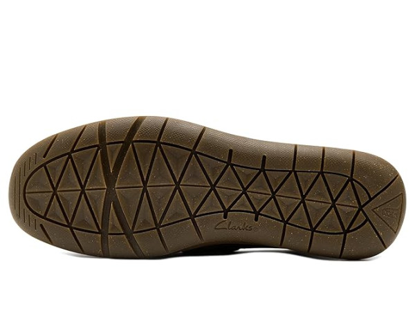Clarks Flexway 2 Eye