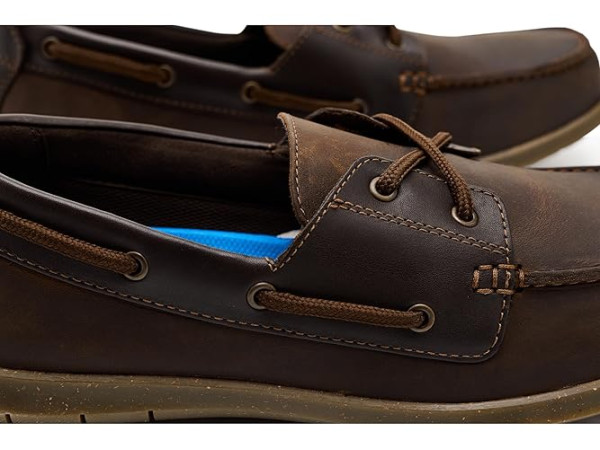 Clarks Flexway 2 Eye