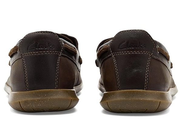 Clarks Flexway 2 Eye