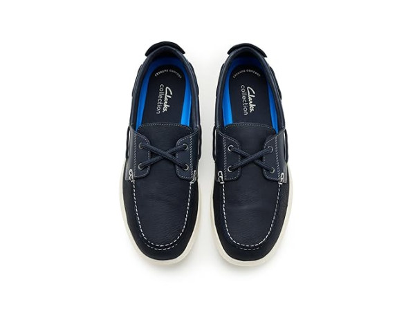 Clarks Flexway 2 Eye
