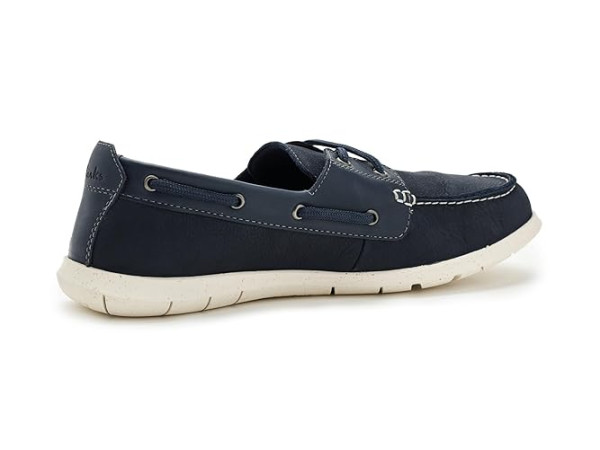 Clarks Flexway 2 Eye