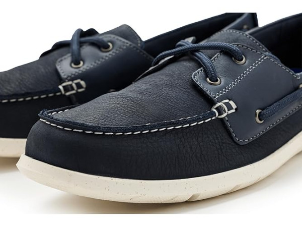 Clarks Flexway 2 Eye