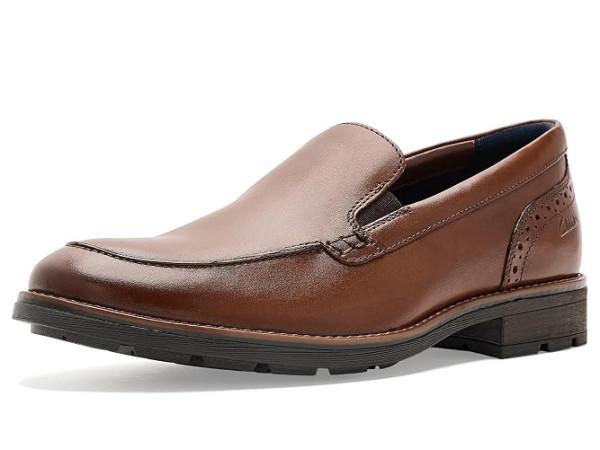 Clarks Emmet Step Clarks Emmet Step