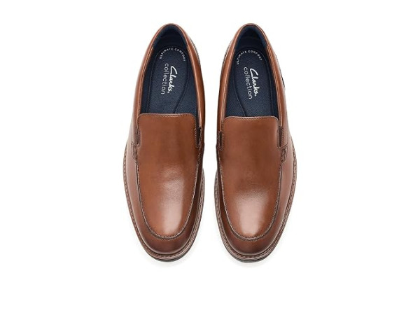 Clarks Emmet Step Clarks Emmet Step