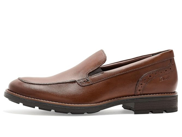 Clarks Emmet Step Clarks Emmet Step