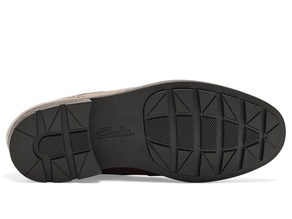 Clarks Emmet Step Clarks Emmet Step