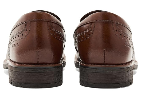 Clarks Emmet Step Clarks Emmet Step