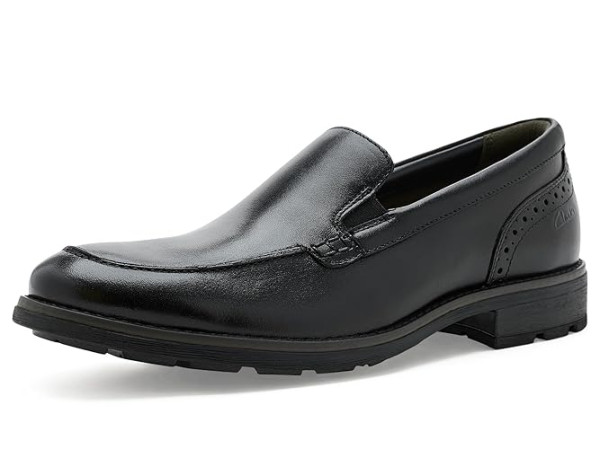 Clarks Emmet Step Clarks Emmet Step