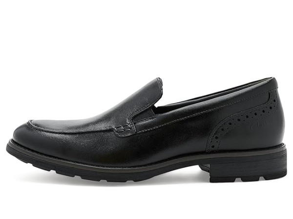 Clarks Emmet Step Clarks Emmet Step