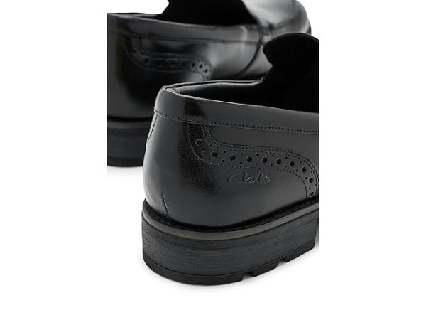Clarks Emmet Step Clarks Emmet Step