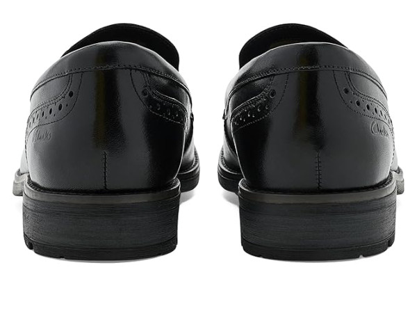 Clarks Emmet Step Clarks Emmet Step