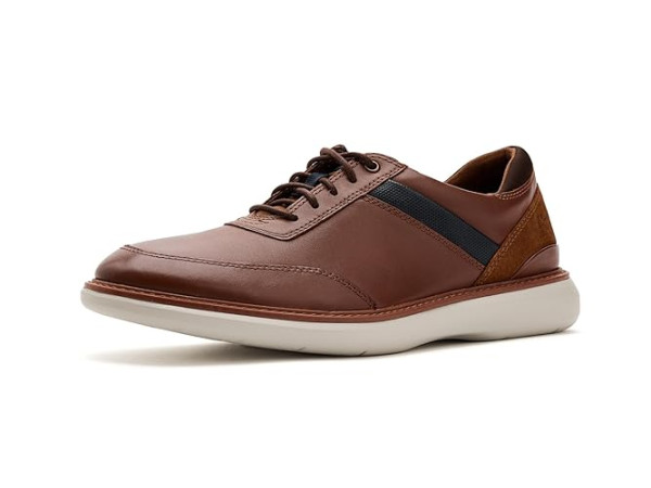 Clarks Brantin Style