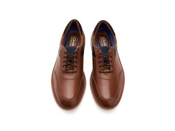 Clarks Brantin Style
