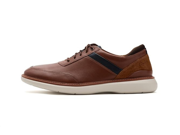 Clarks Brantin Style
