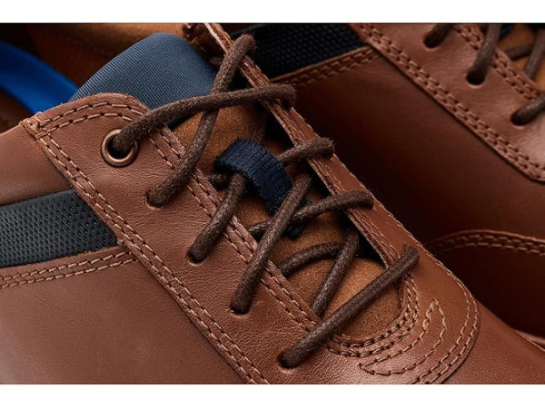 Clarks Brantin Style