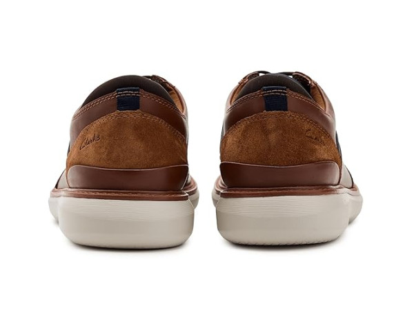 Clarks Brantin Style