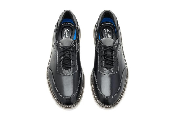 Clarks Brantin Style