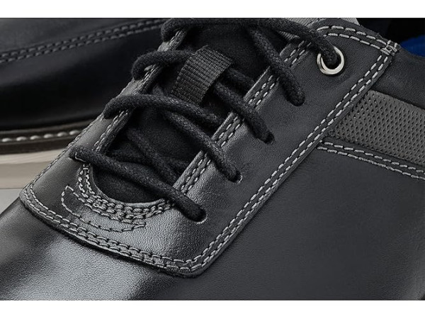 Clarks Brantin Style