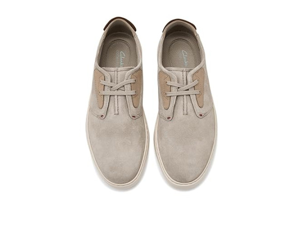 Clarks Flexwell Tie