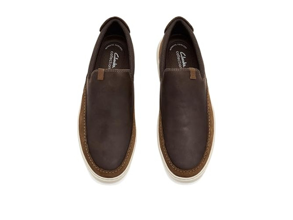 Clarks Flexwell Step