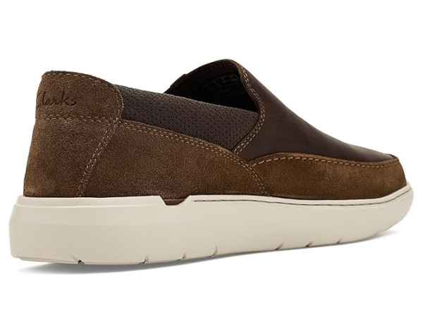Clarks Flexwell Step