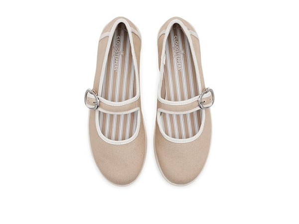 Clarks Breeze Janey