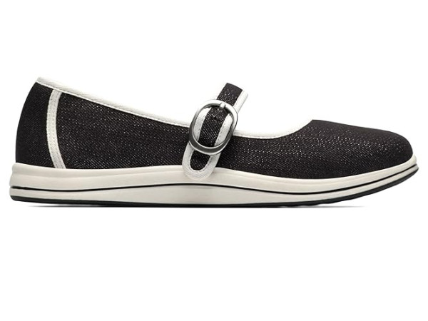 Clarks Breeze Janey