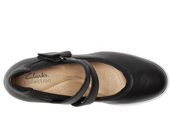 Clarks Emily 2 Janna