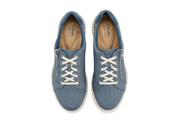 Clarks Caroline Echo