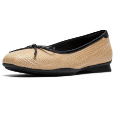 Clarks Jazmynn Bow