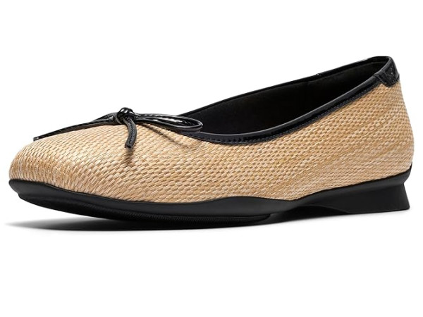 Clarks Jazmynn Bow