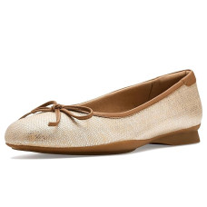 Clarks Jazmynn Bow