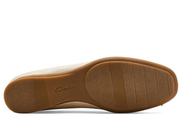 Clarks Jazmynn Bow
